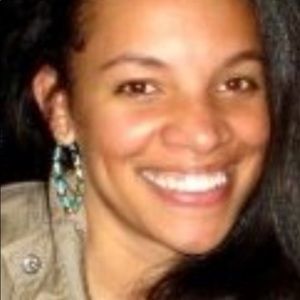 Meet your Posher, Cathleen